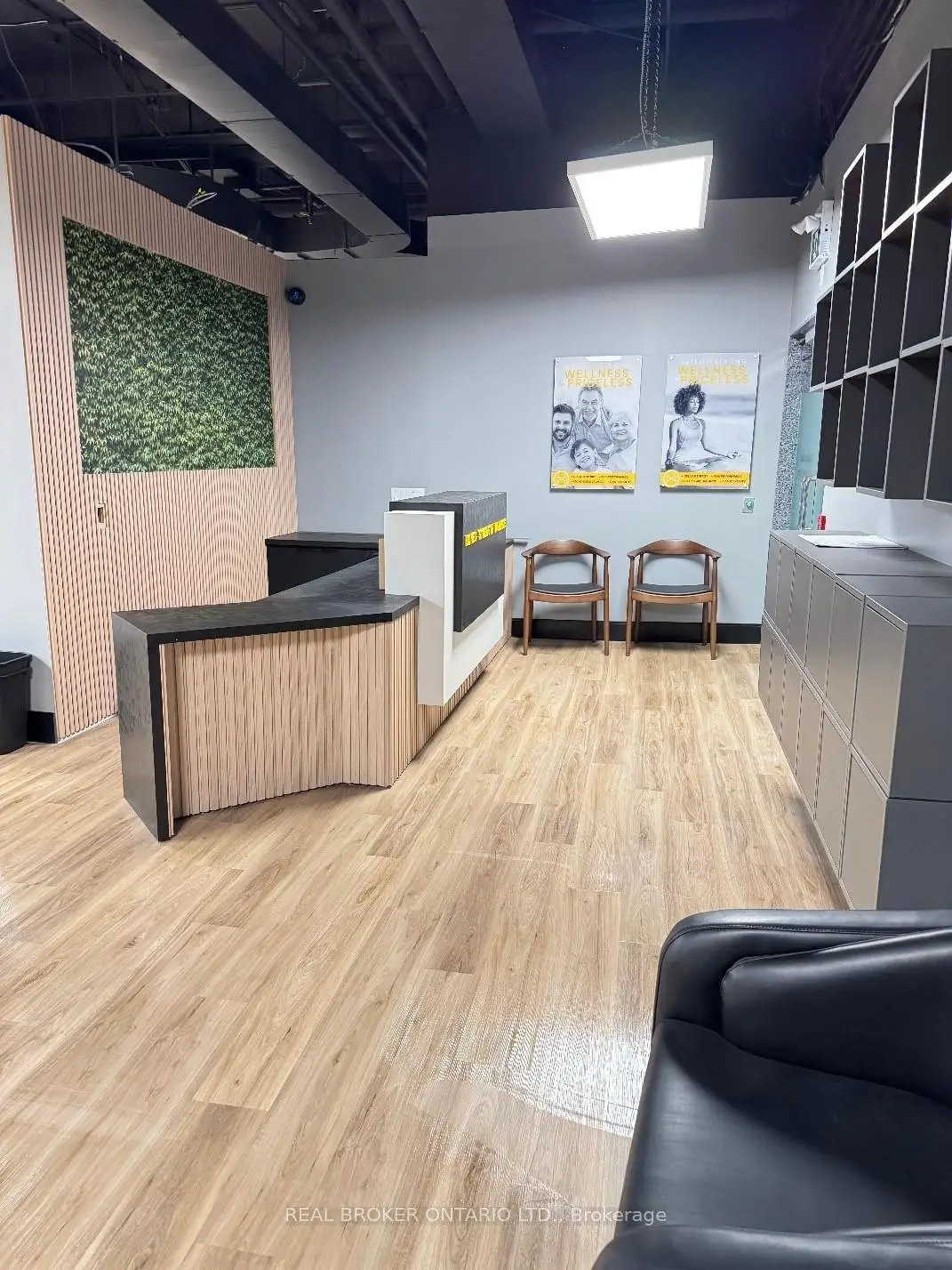 Commercial for lease