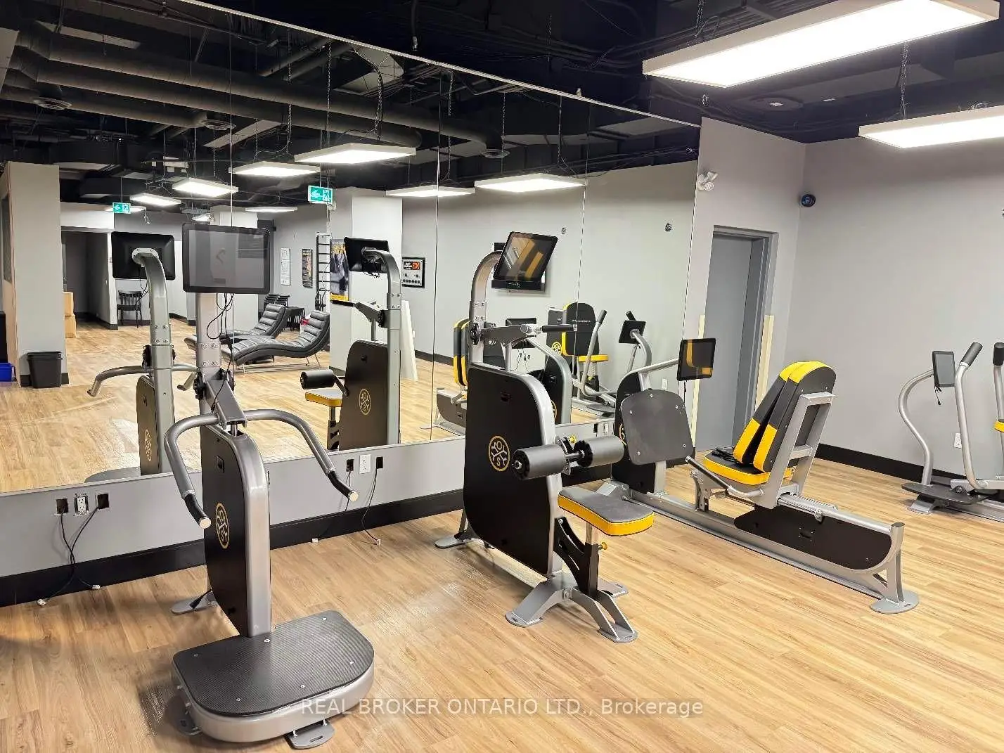 Commercial for lease