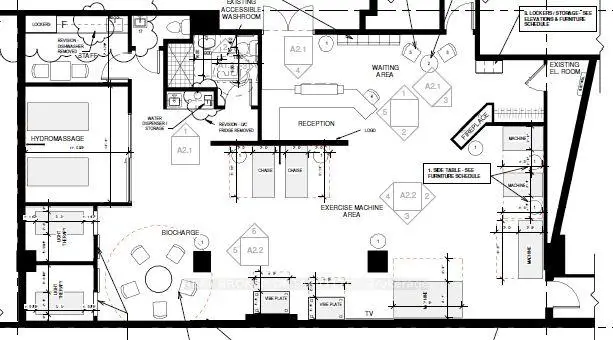 Commercial for lease