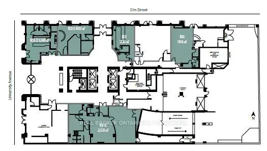Commercial for lease