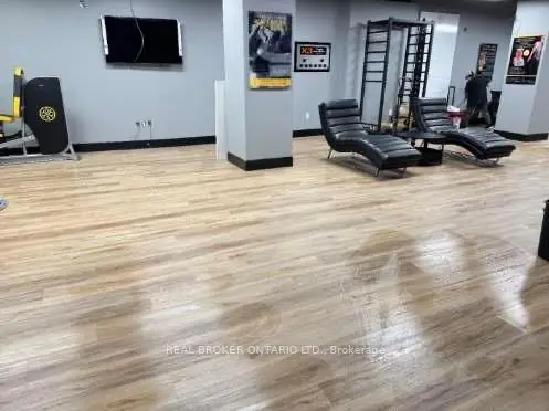 Commercial for lease