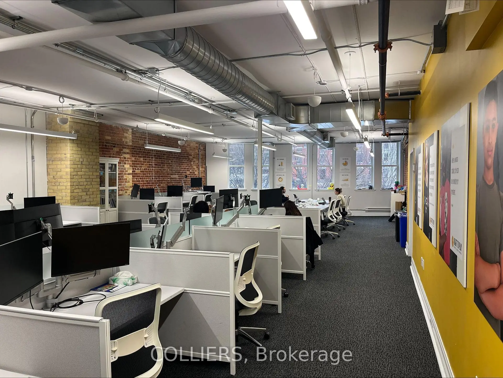 Commercial for lease