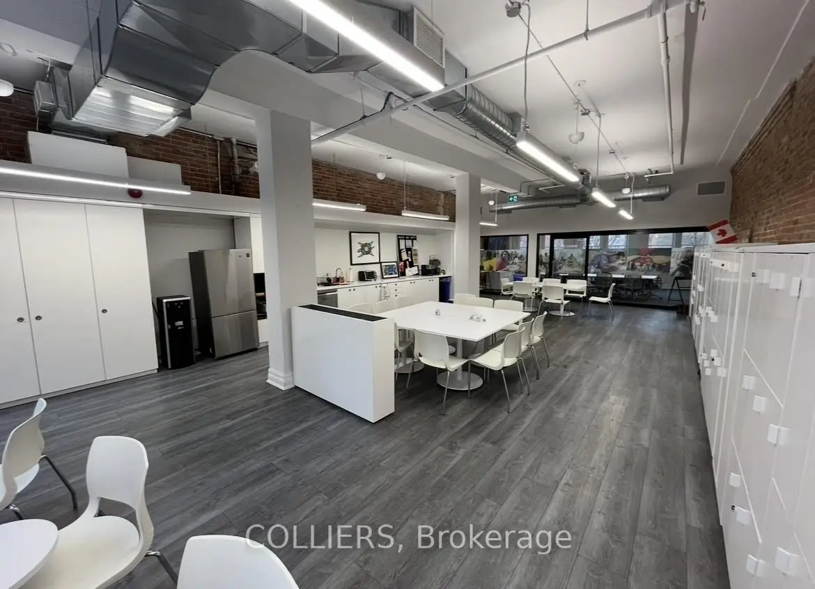 Commercial for lease