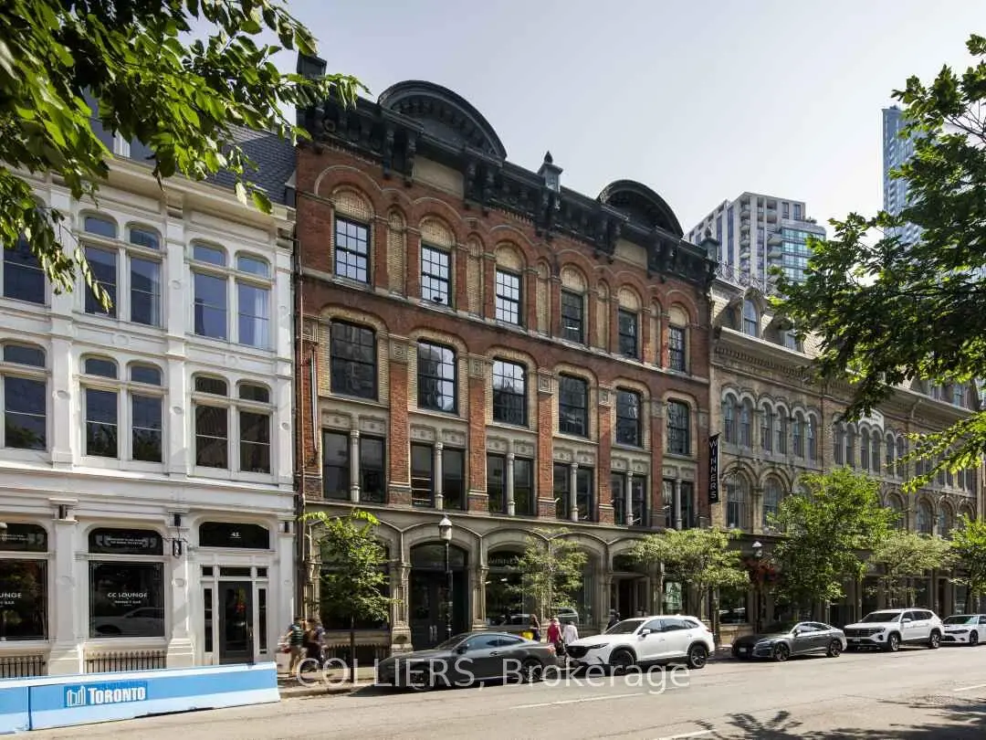 Commercial for lease