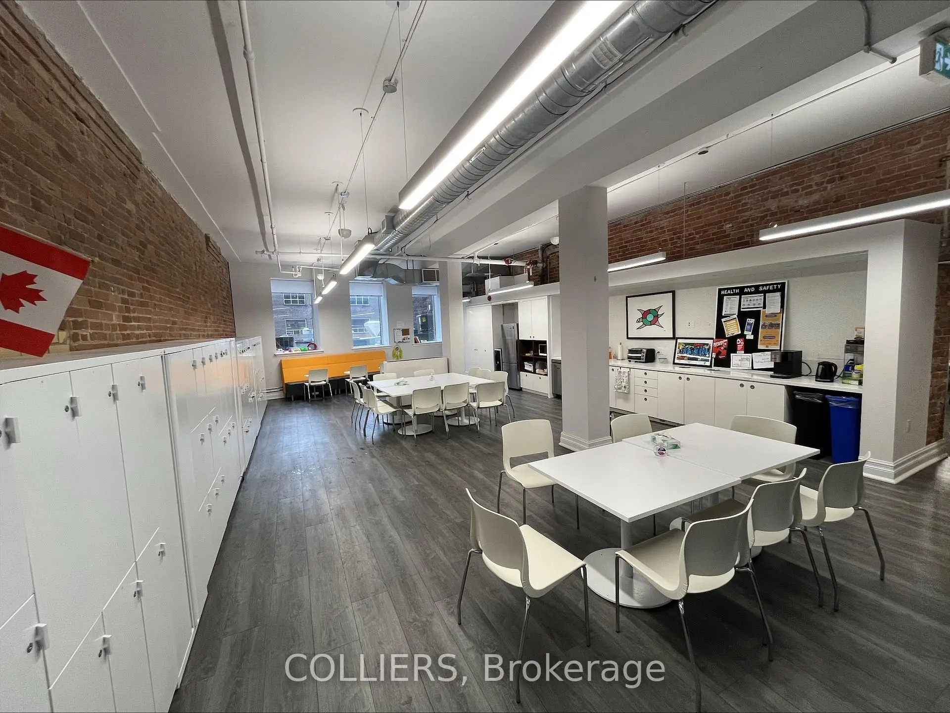 Commercial for lease