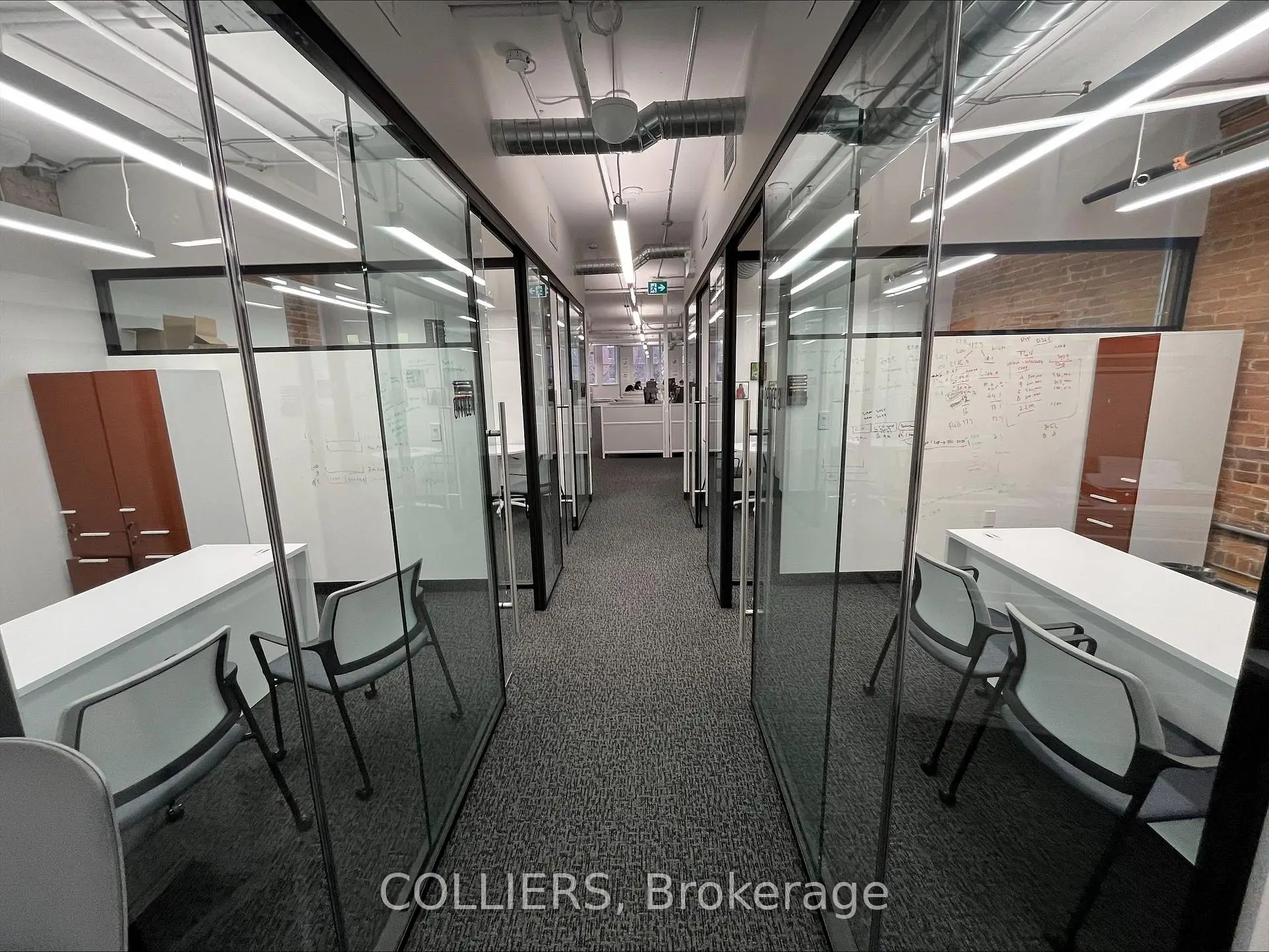 Commercial for lease