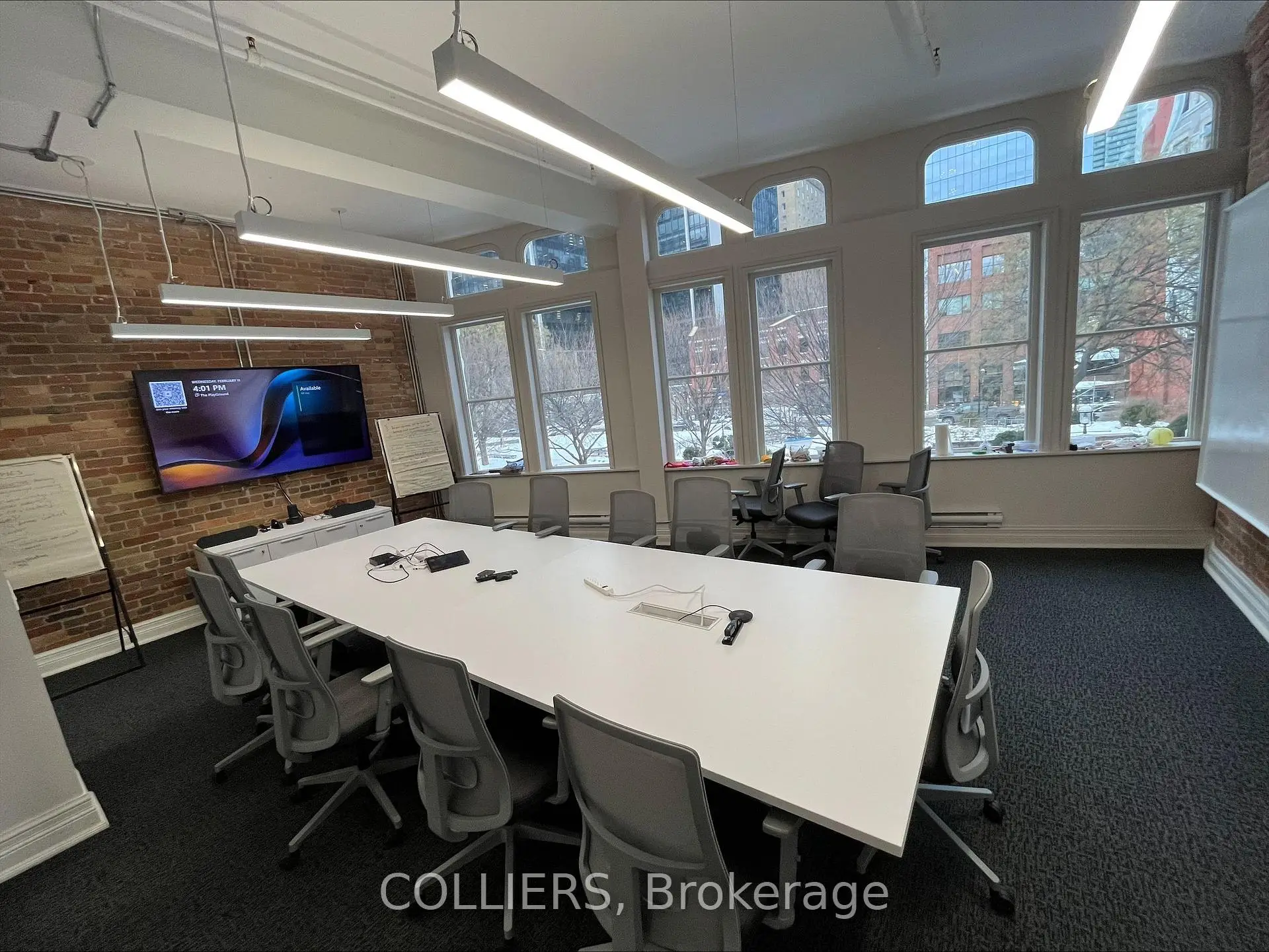 Commercial for lease