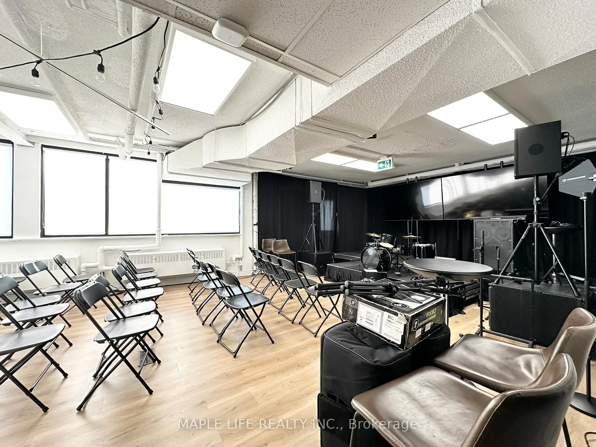 Commercial for lease