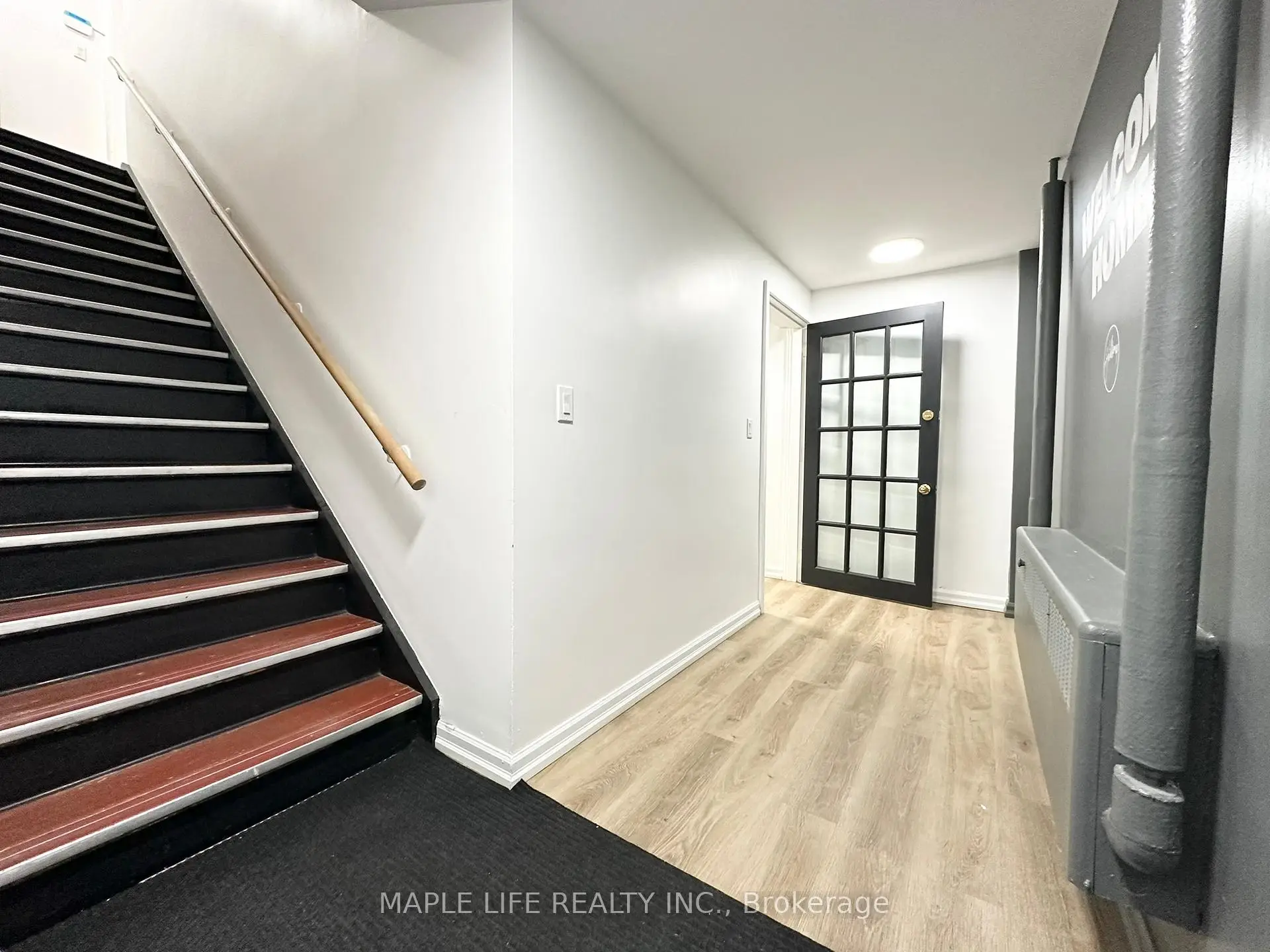 Commercial for lease