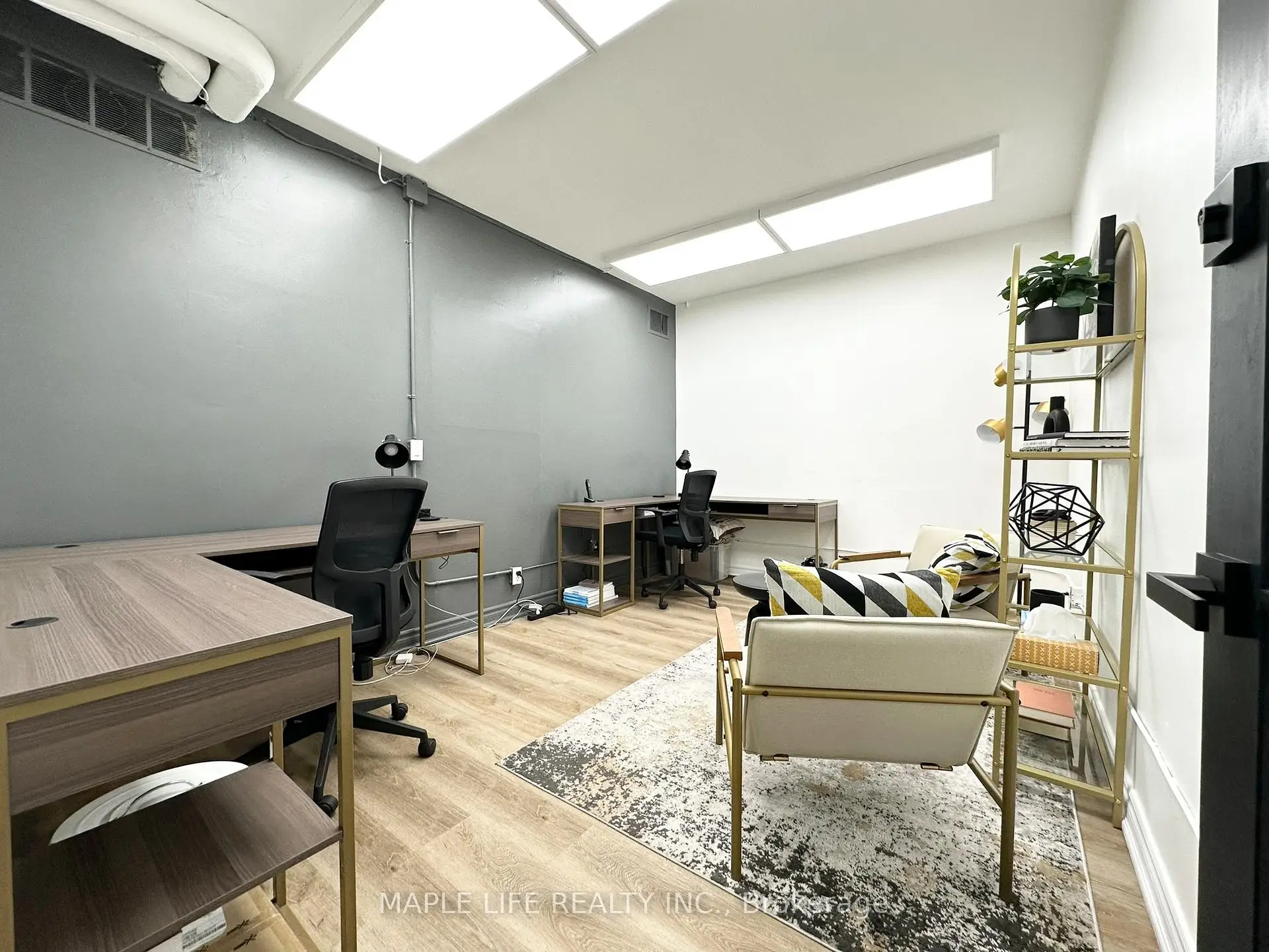 Commercial for lease