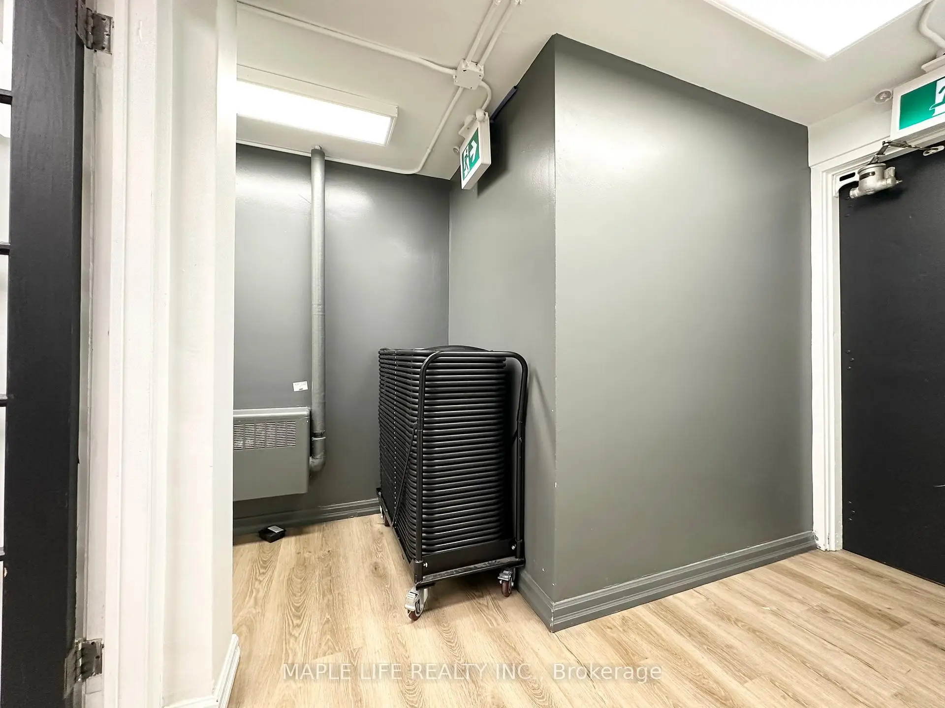Commercial for lease