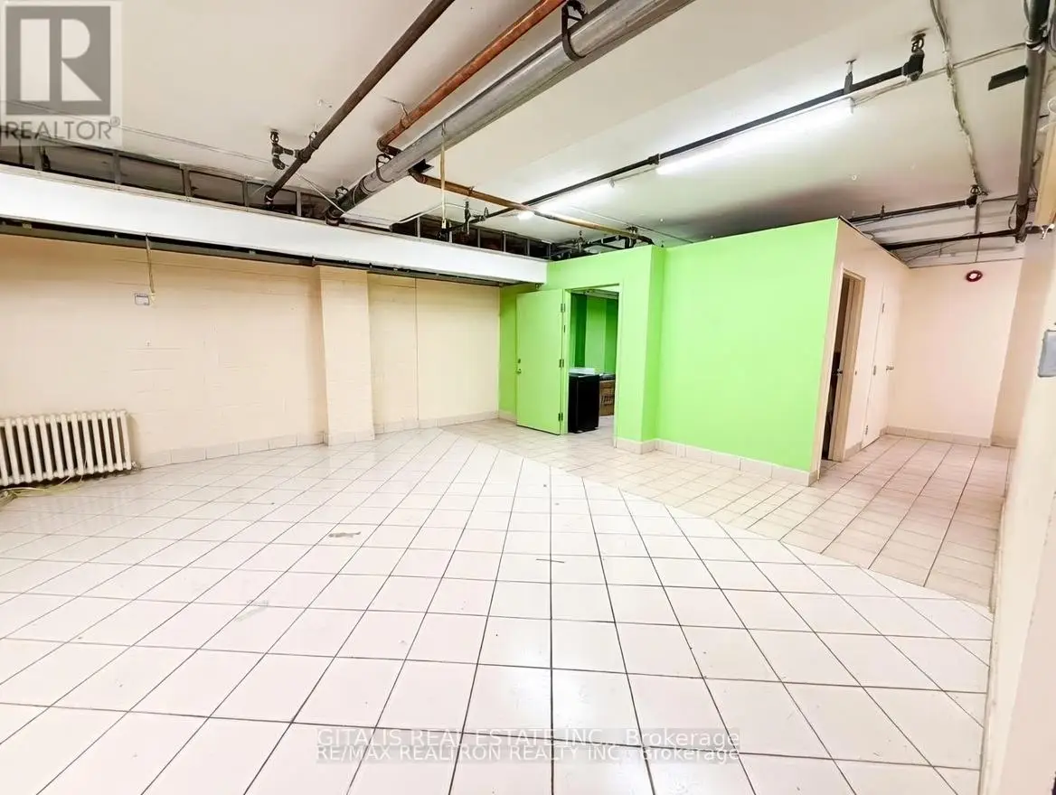 Commercial for lease