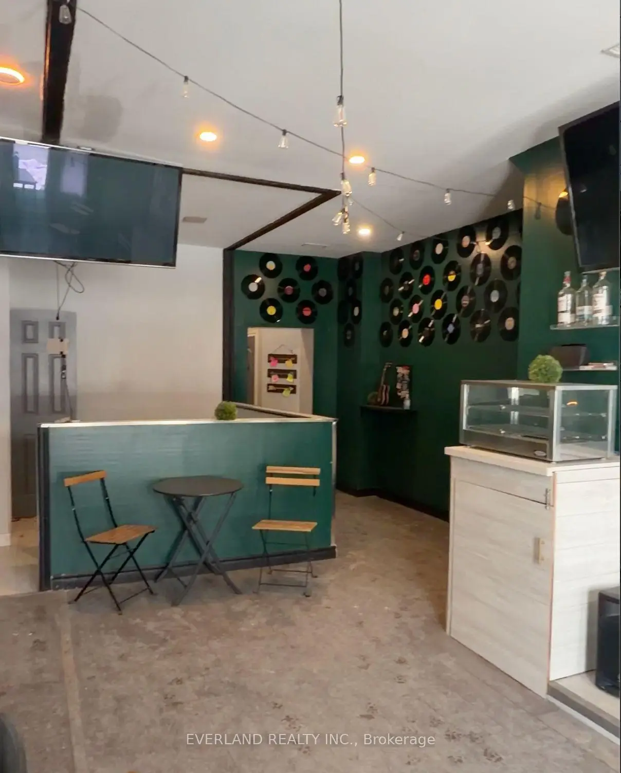 Commercial for lease