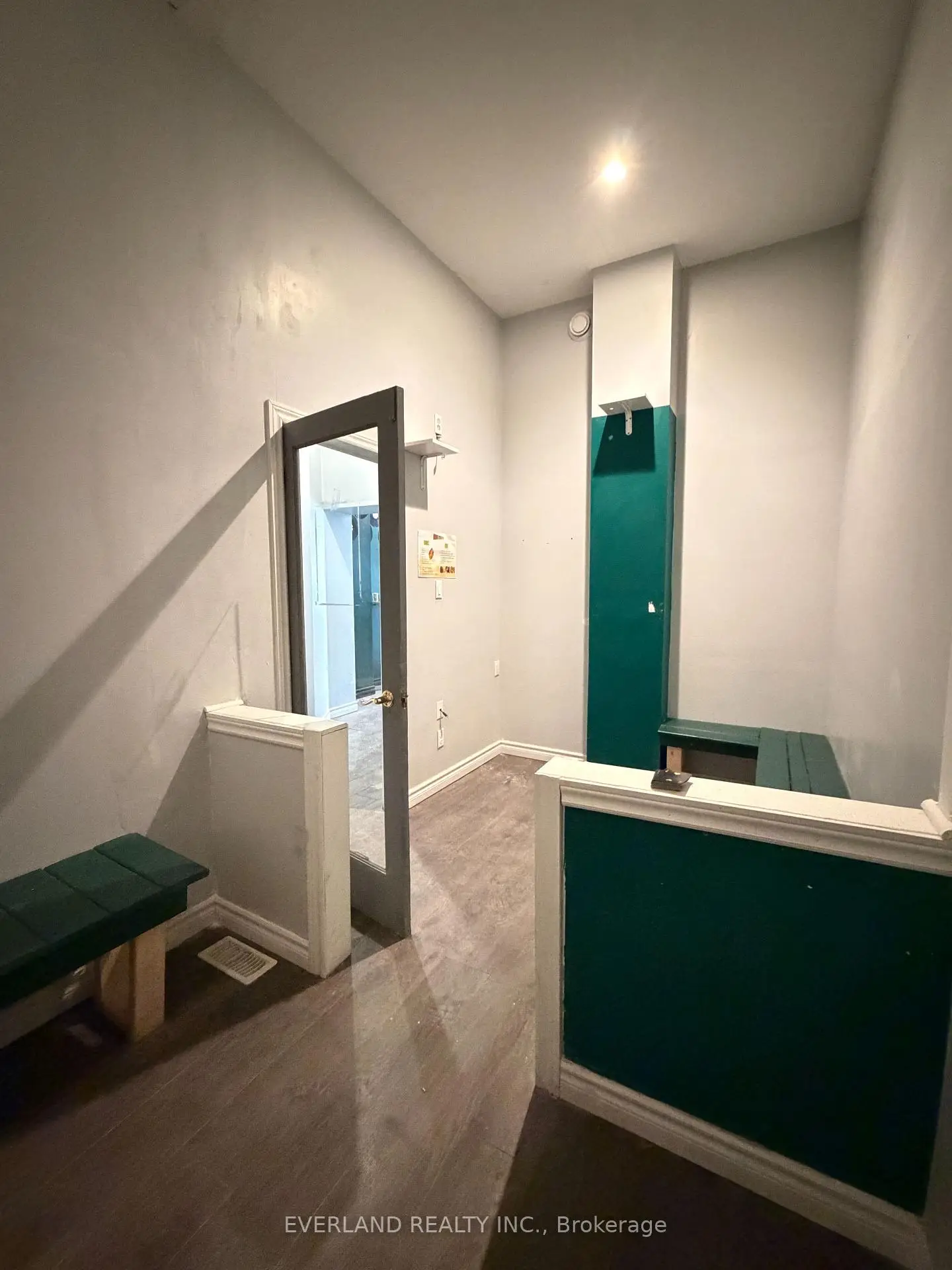 Commercial for lease
