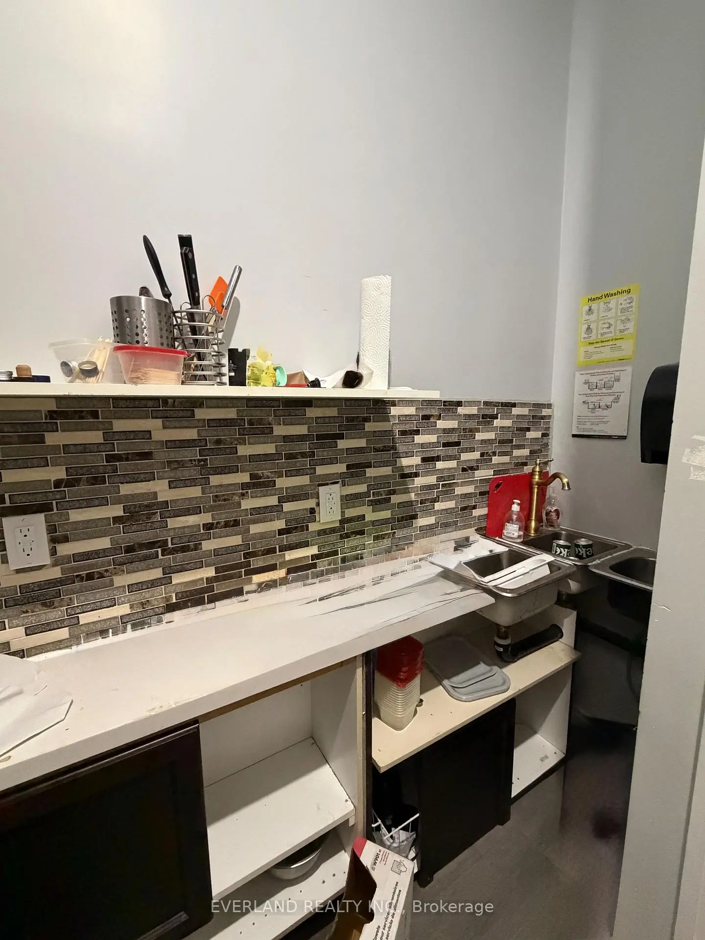 Commercial for lease