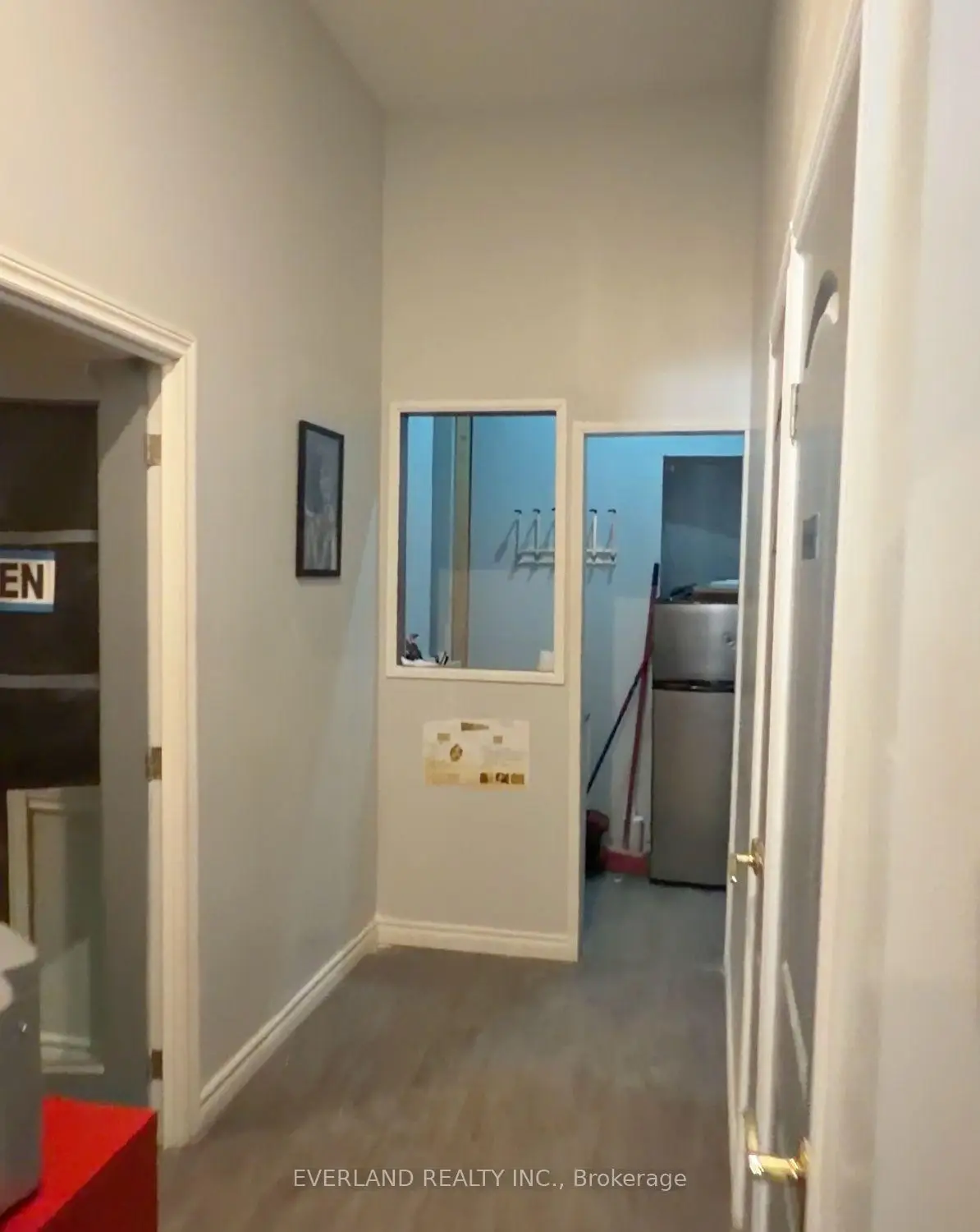 Commercial for lease