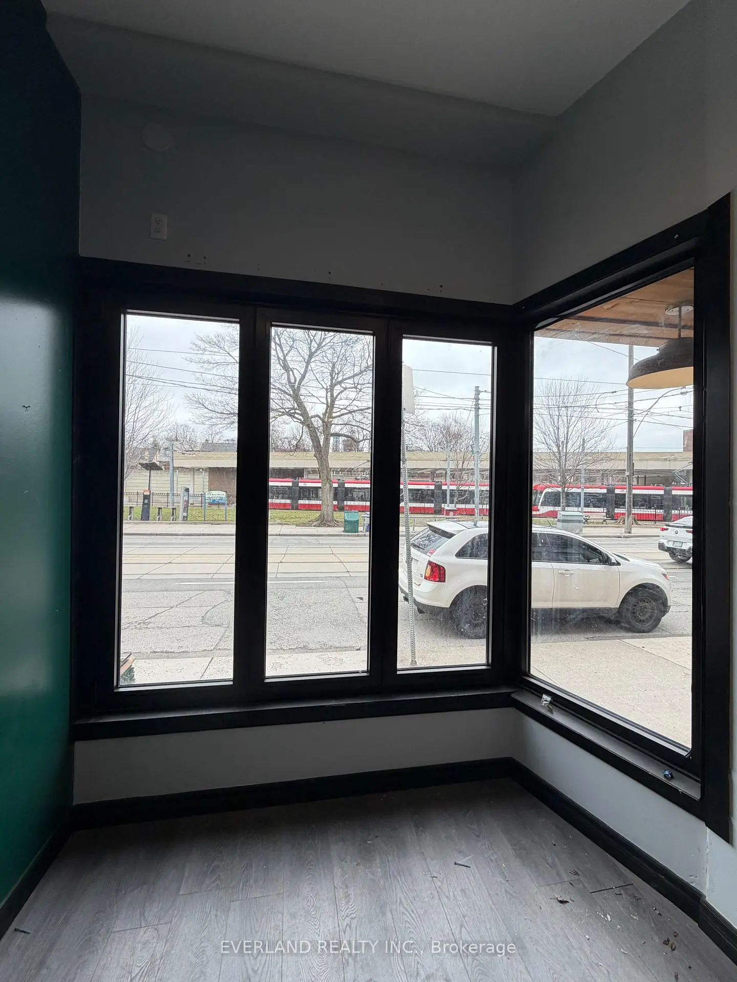 Commercial for lease