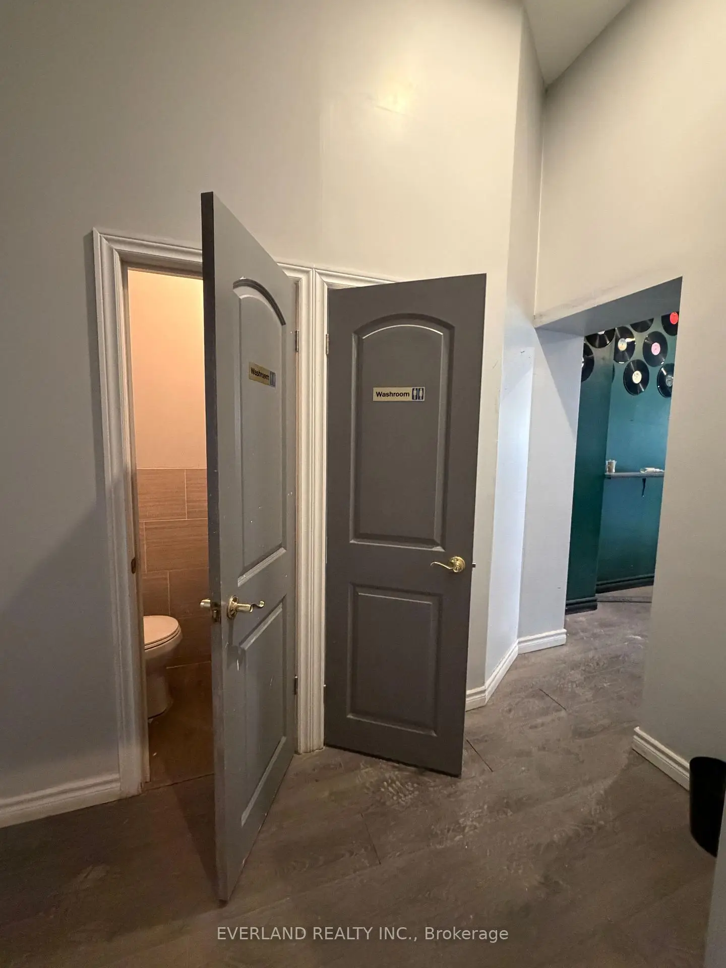 Commercial for lease