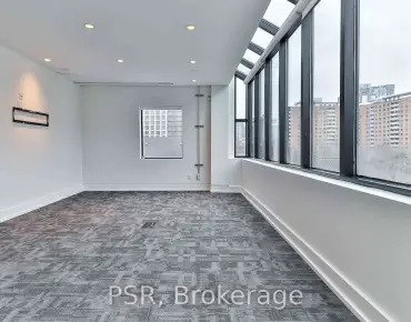 
145 Berkeley St Toronto For Lease looking for tenant