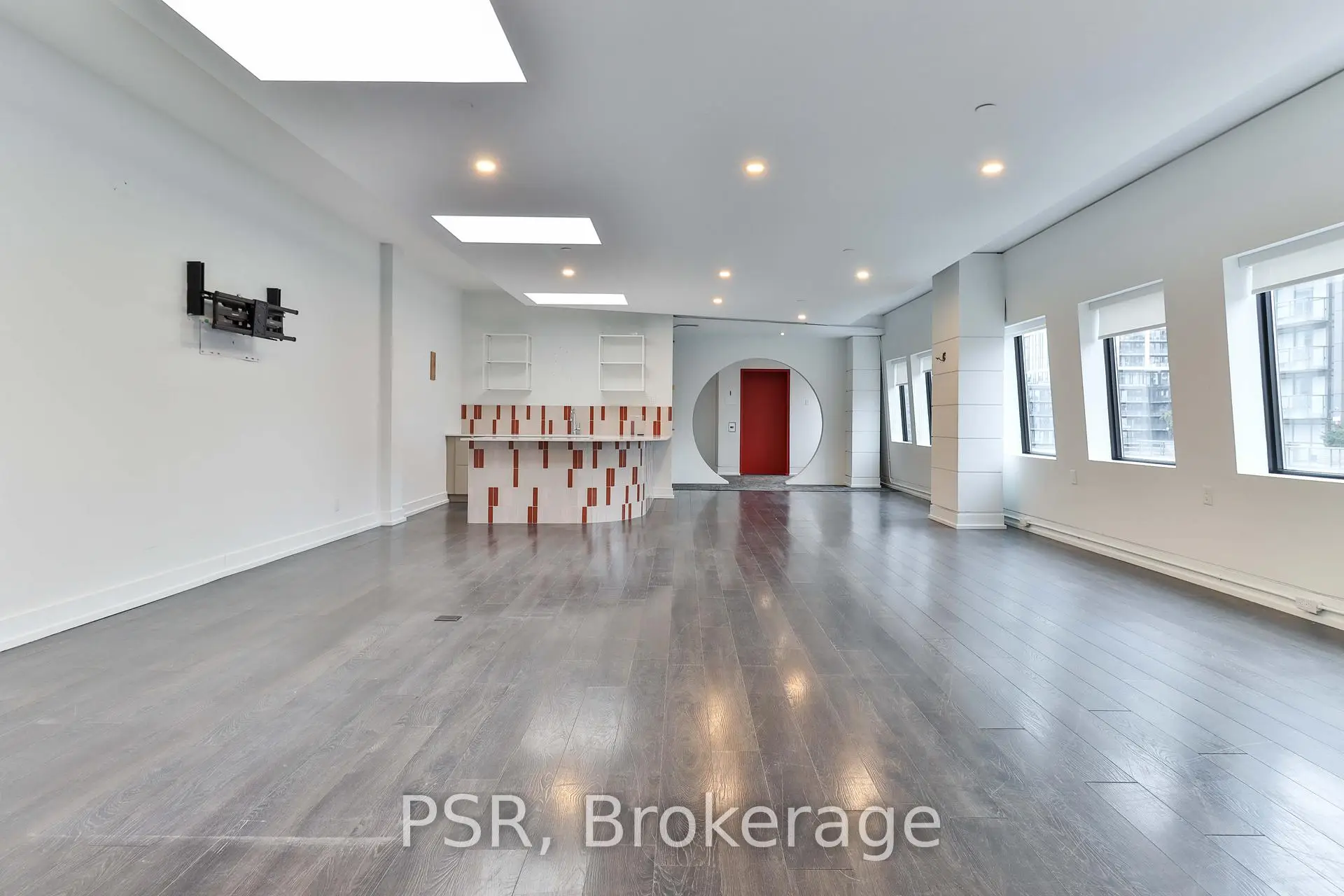 Commercial for lease