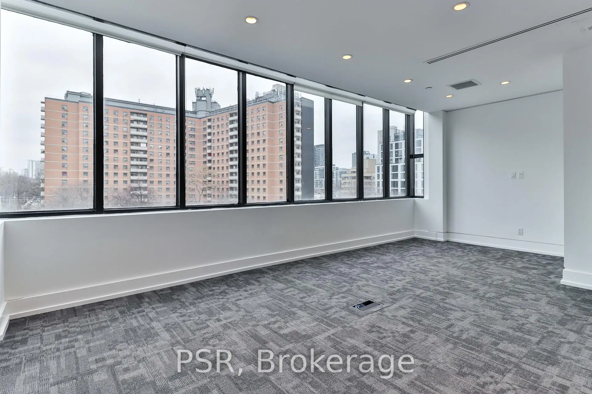 Commercial for lease