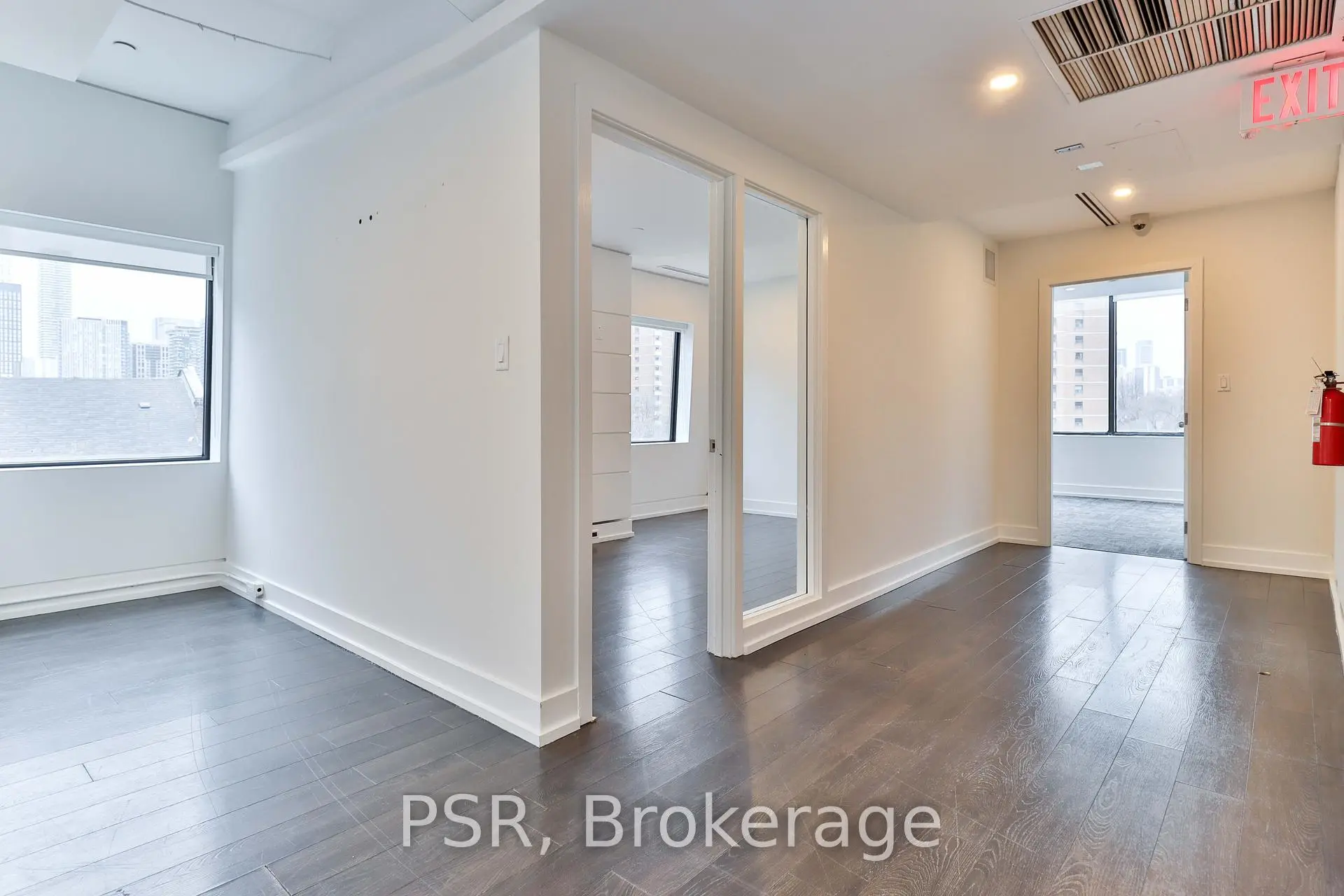 Commercial for lease