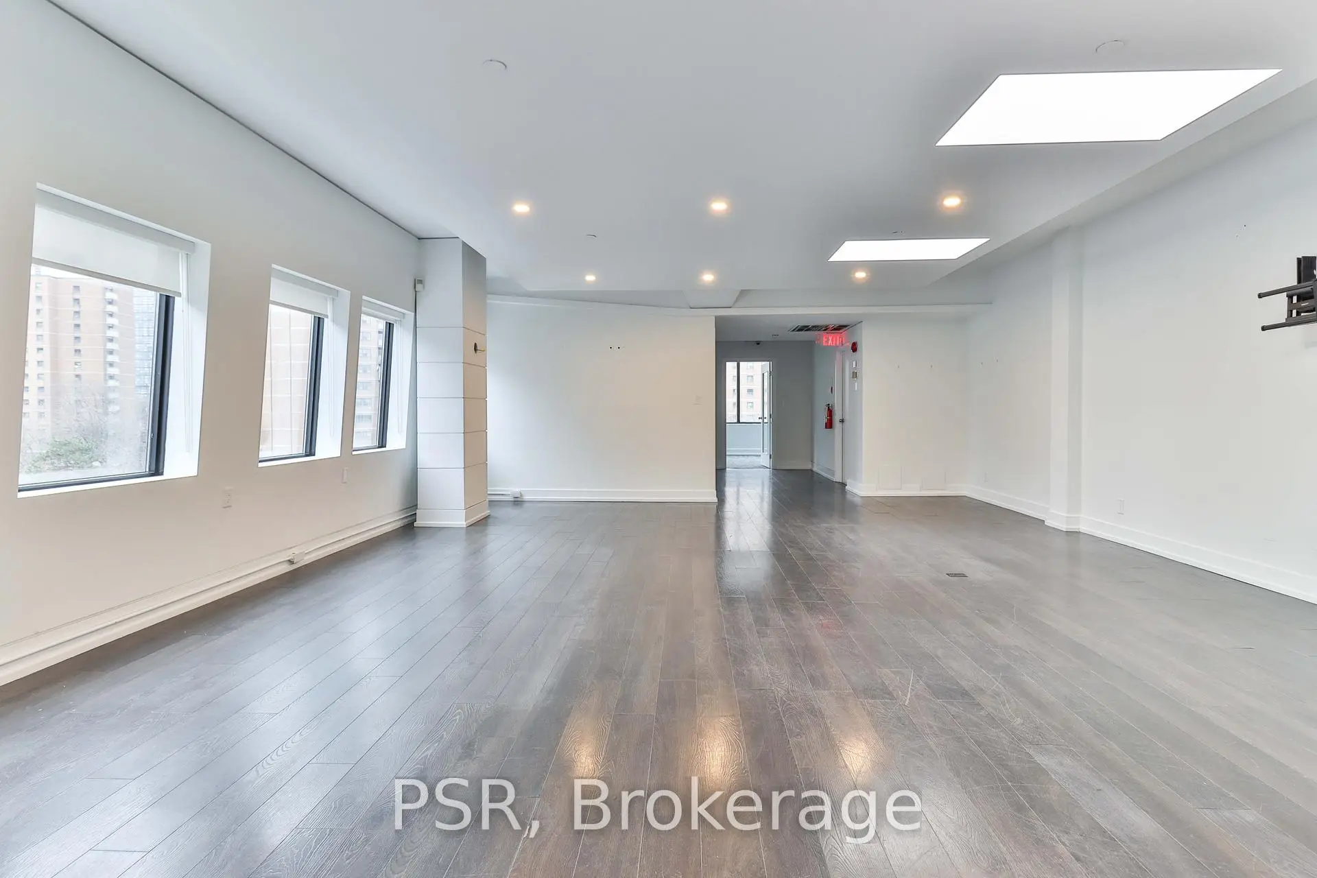 Commercial for lease