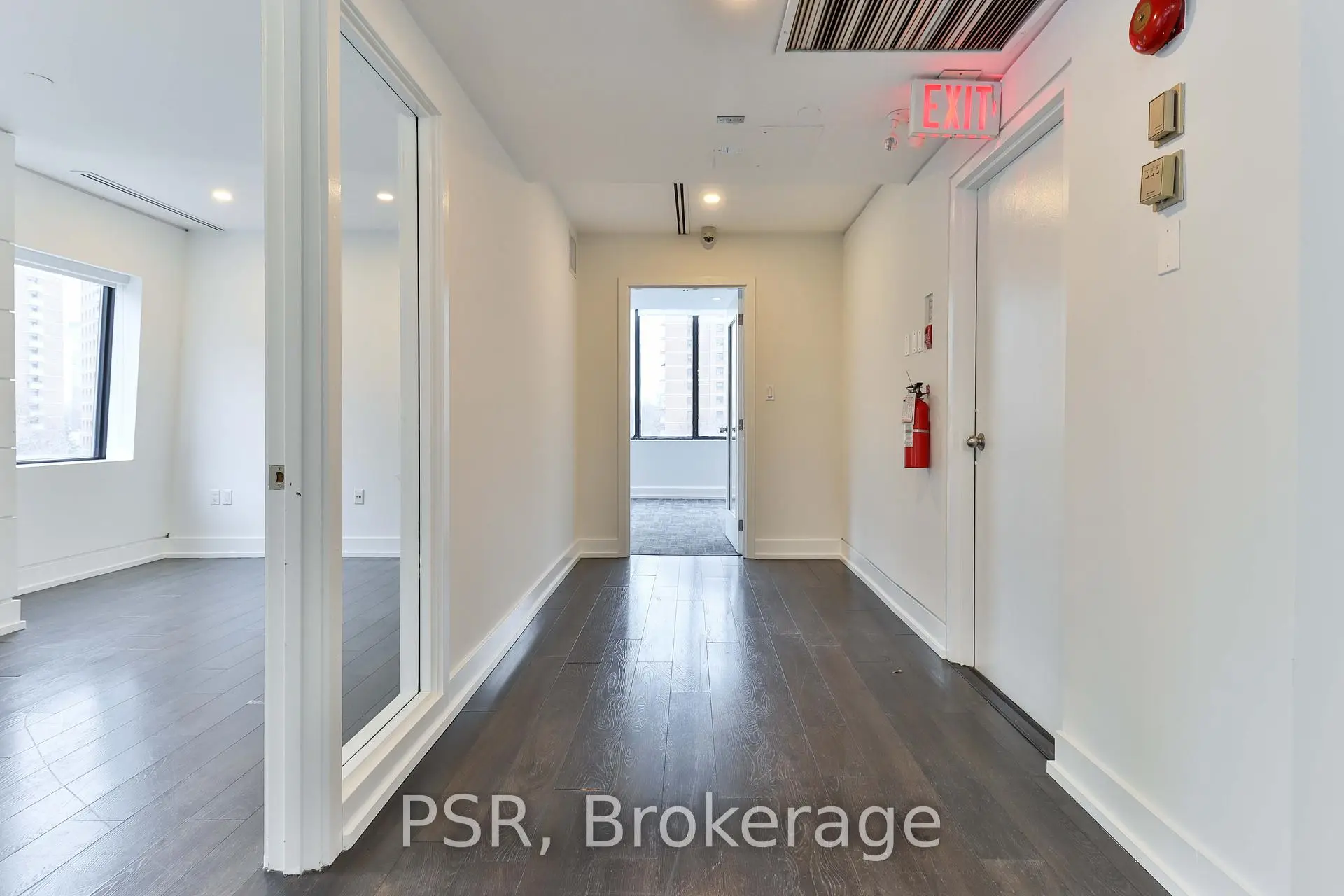 Commercial for lease