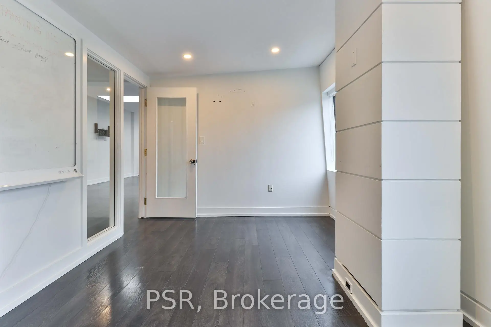 Commercial for lease