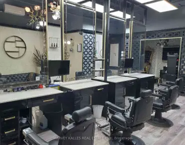 
797 King St W Toronto For Lease looking for tenant