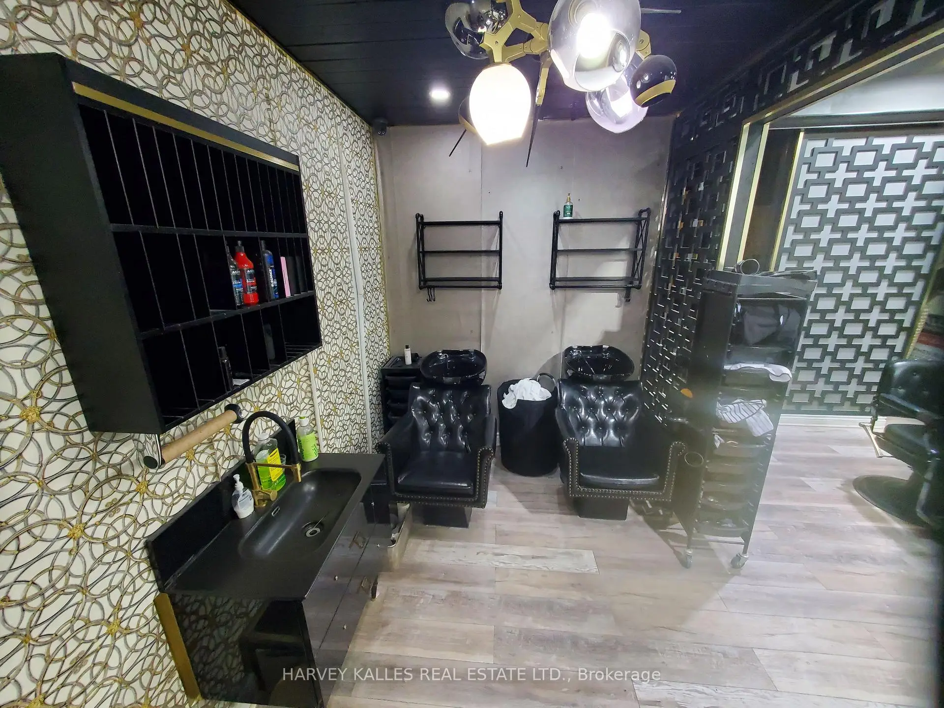 Commercial for lease