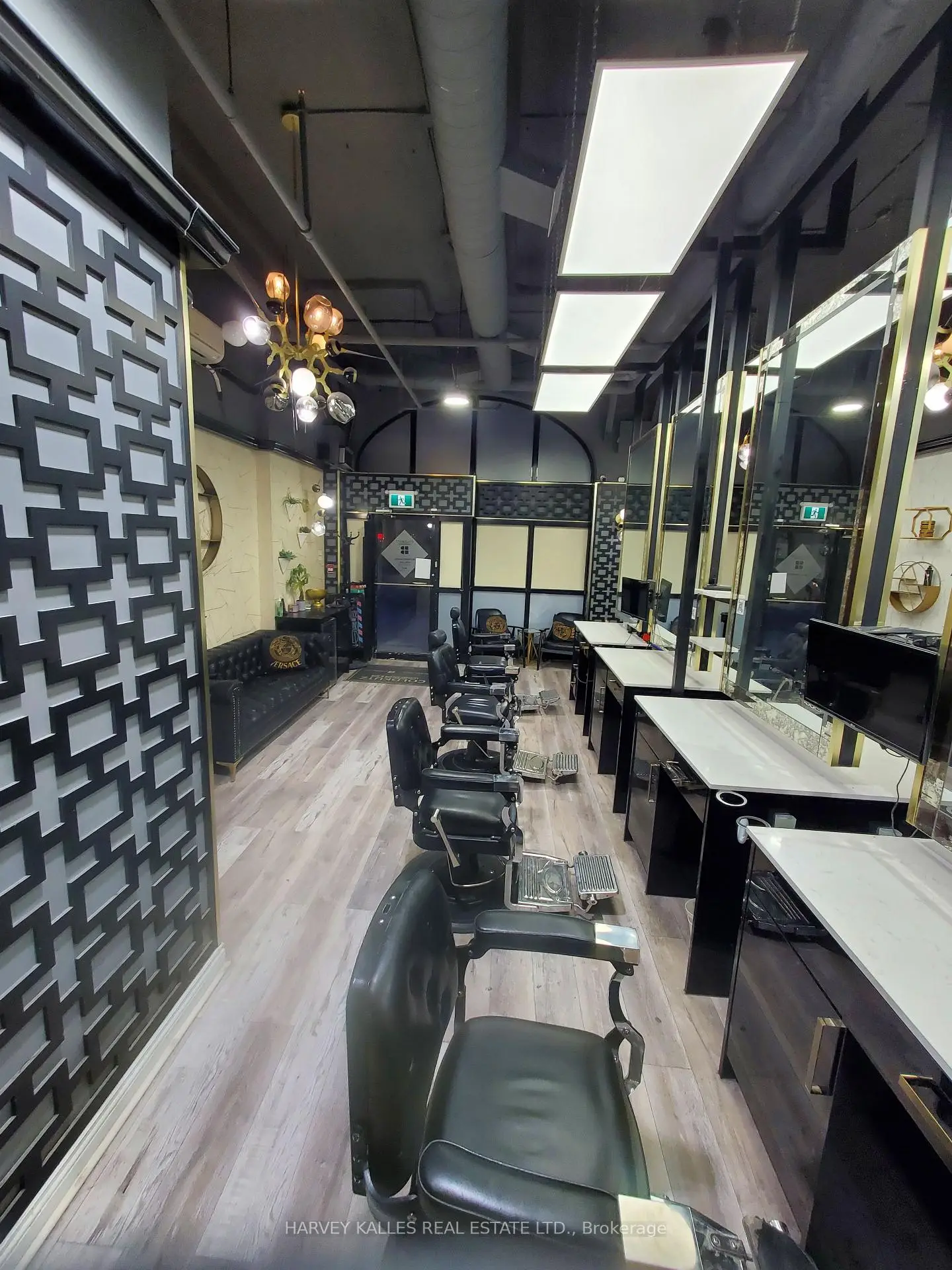 Commercial for lease