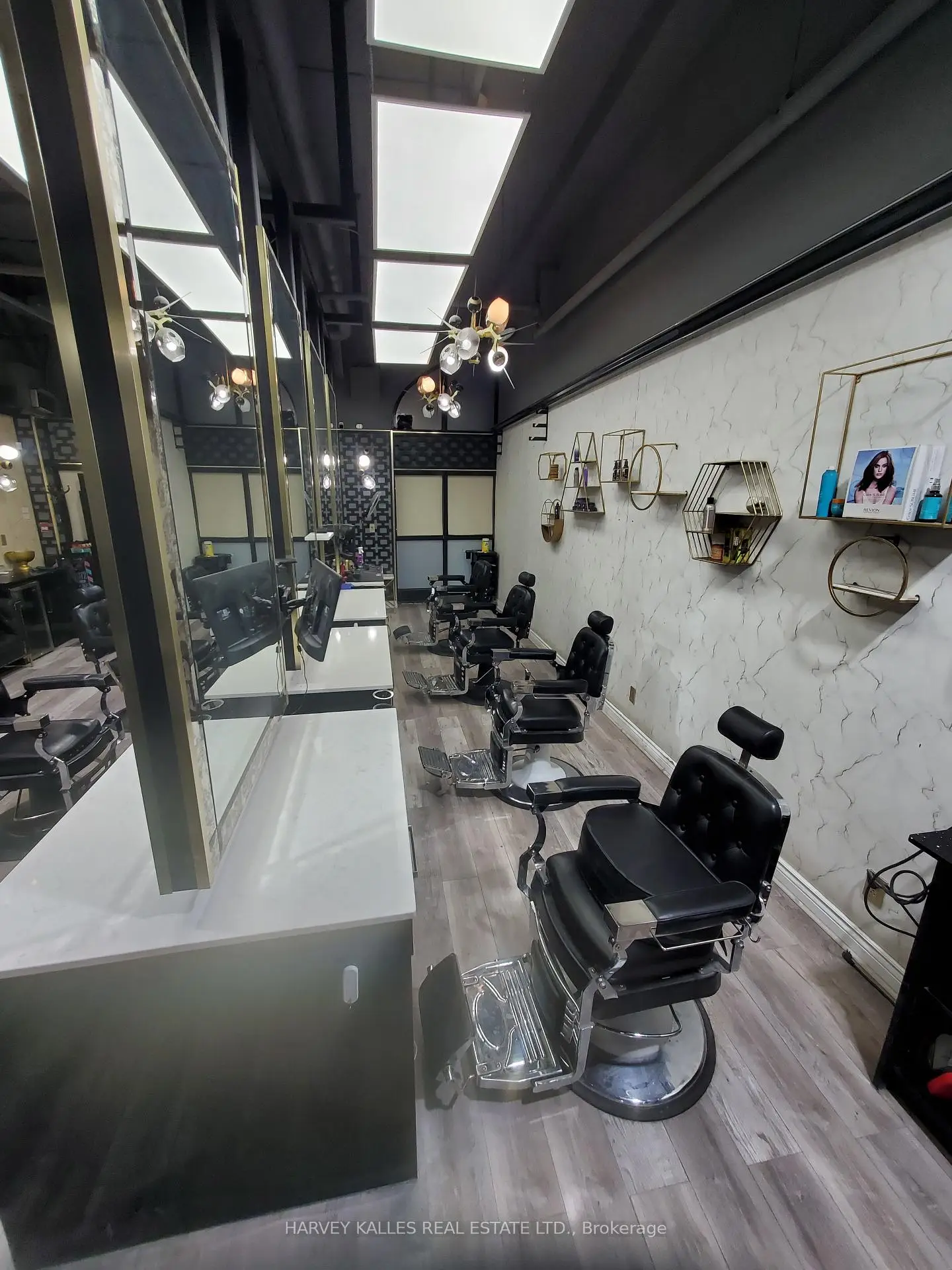 Commercial for lease