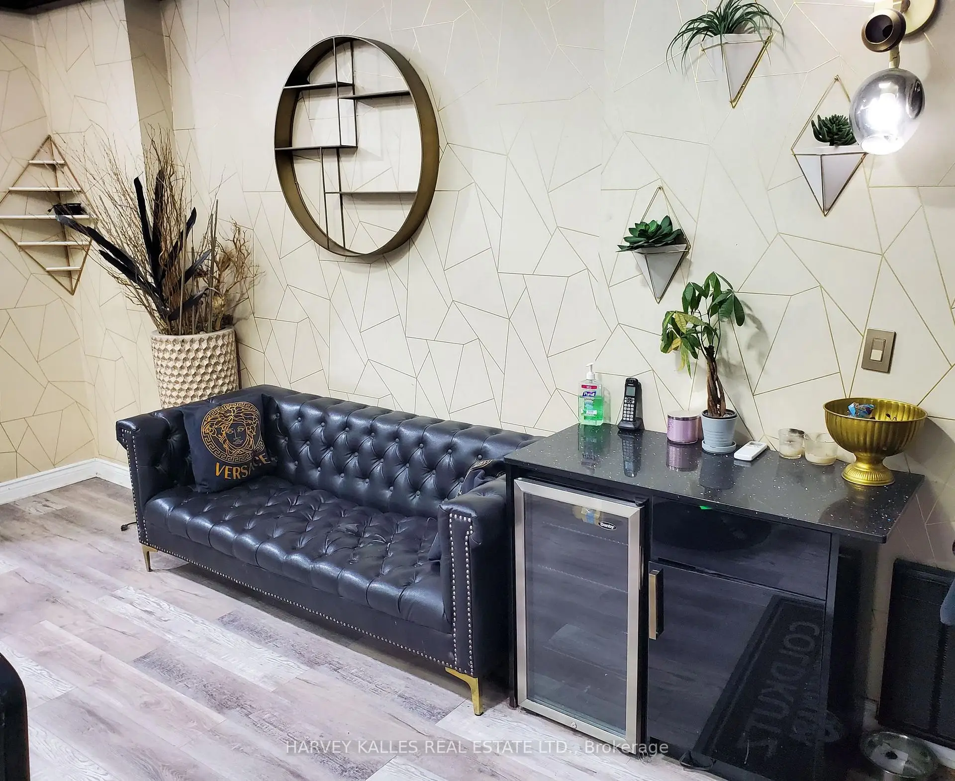 Commercial for lease