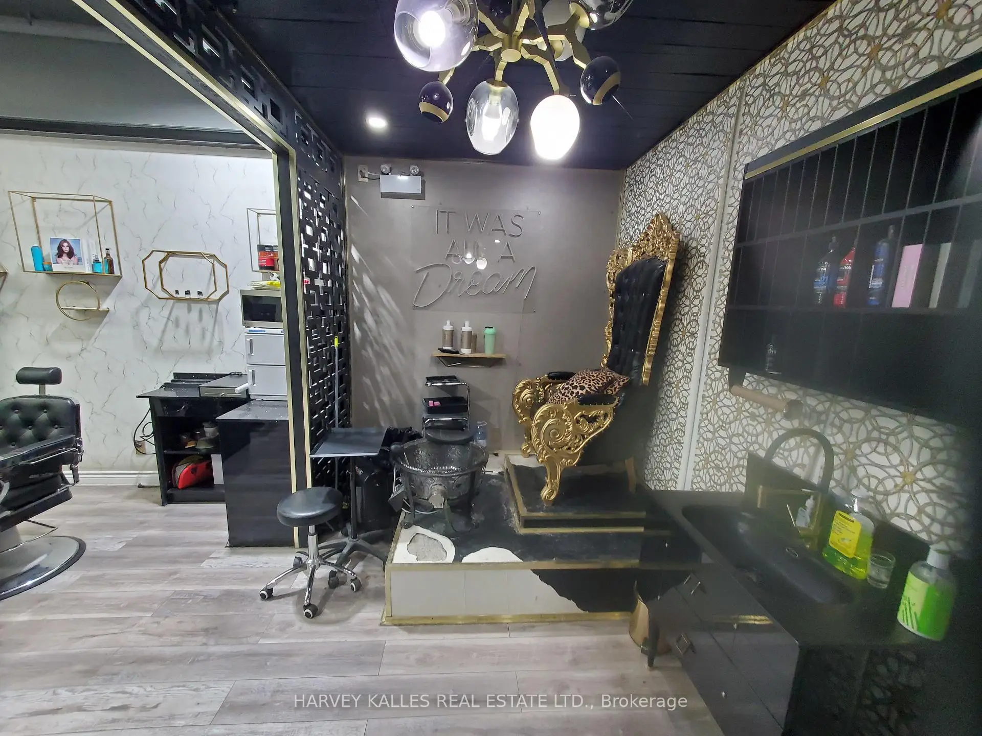 Commercial for lease