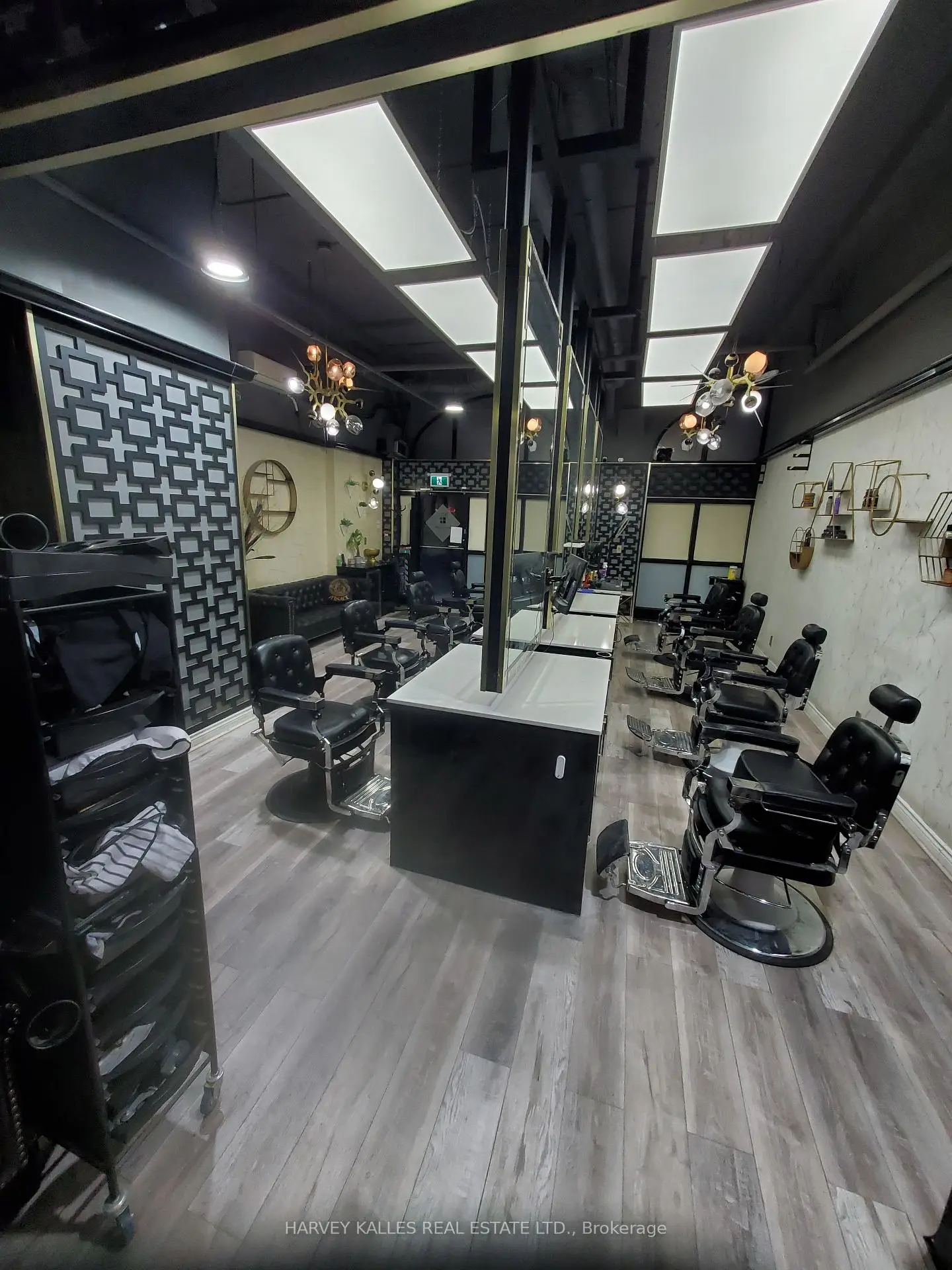 Commercial for lease