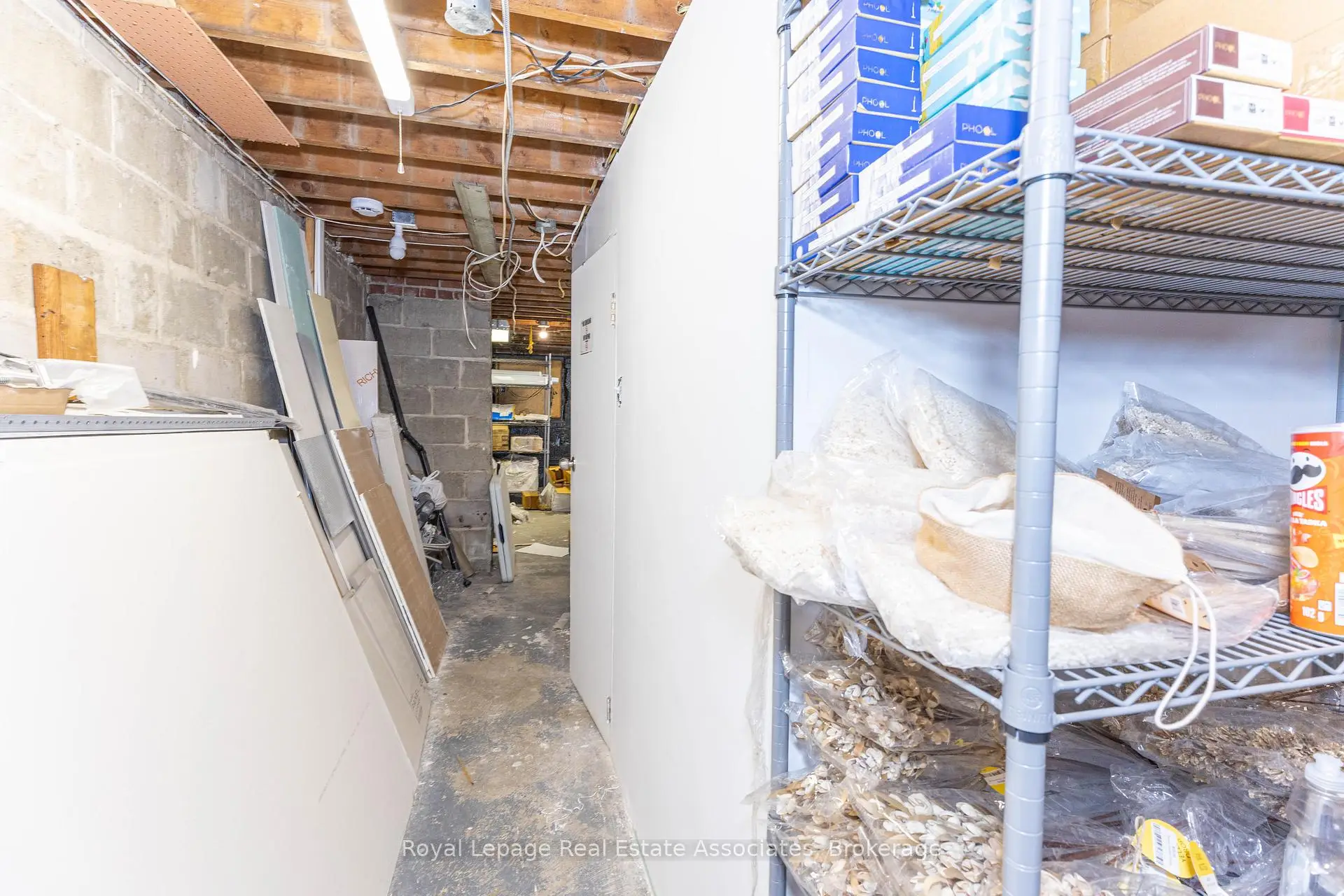 Commercial for lease
