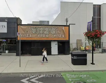 
350 Eglinton Ave W Toronto For Lease looking for tenant