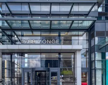 414-4789 Yonge Stre