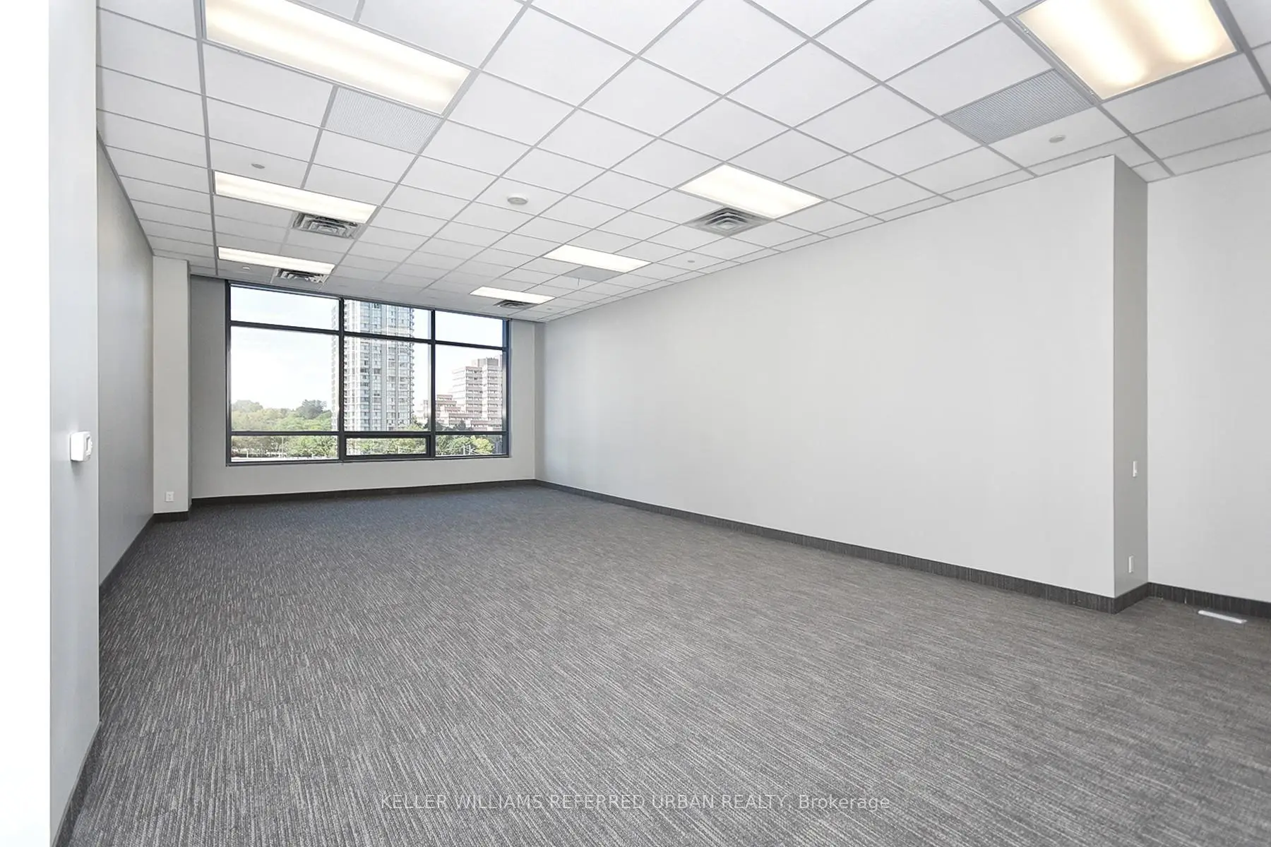 Commercial for lease