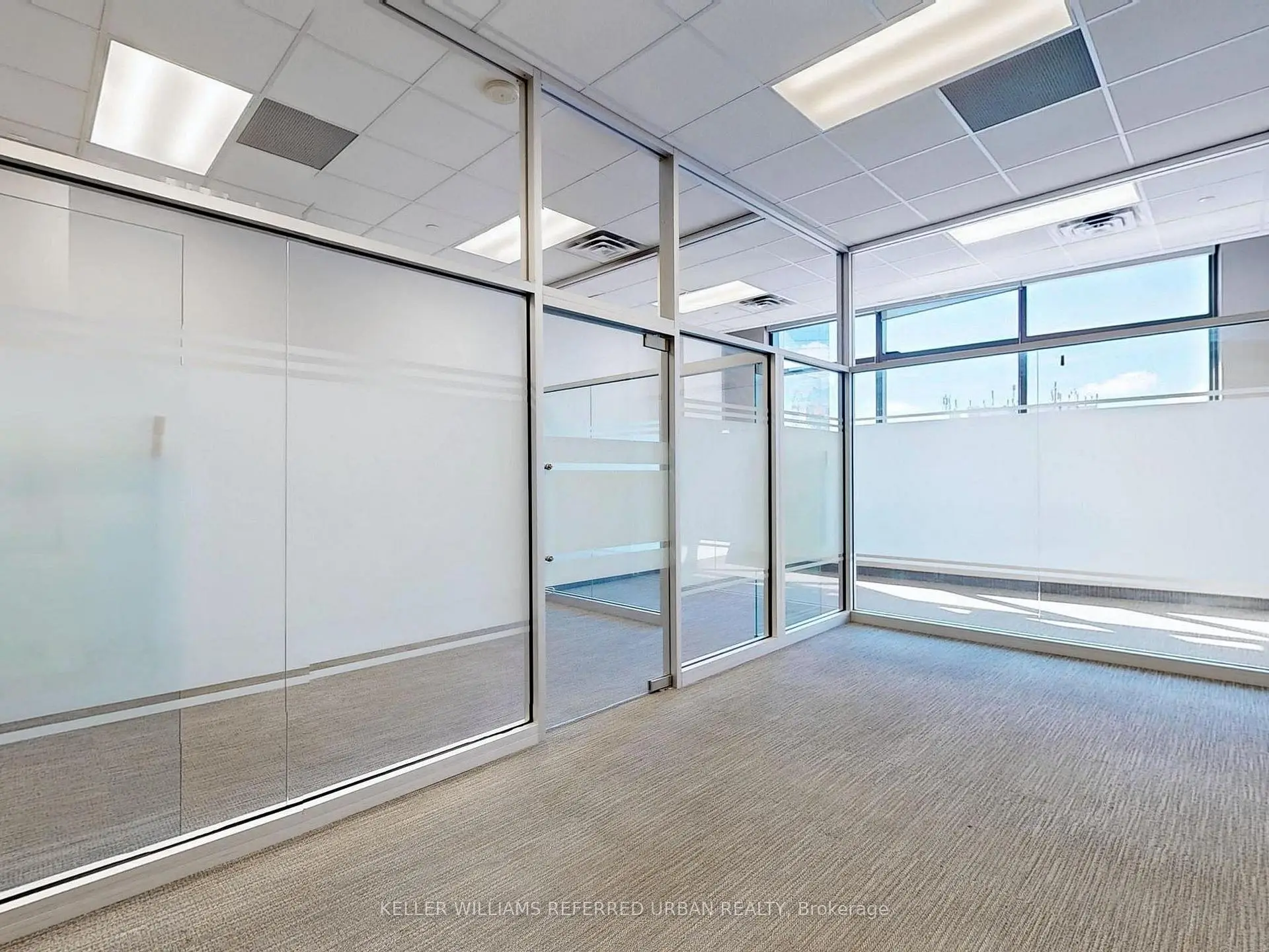Commercial for lease