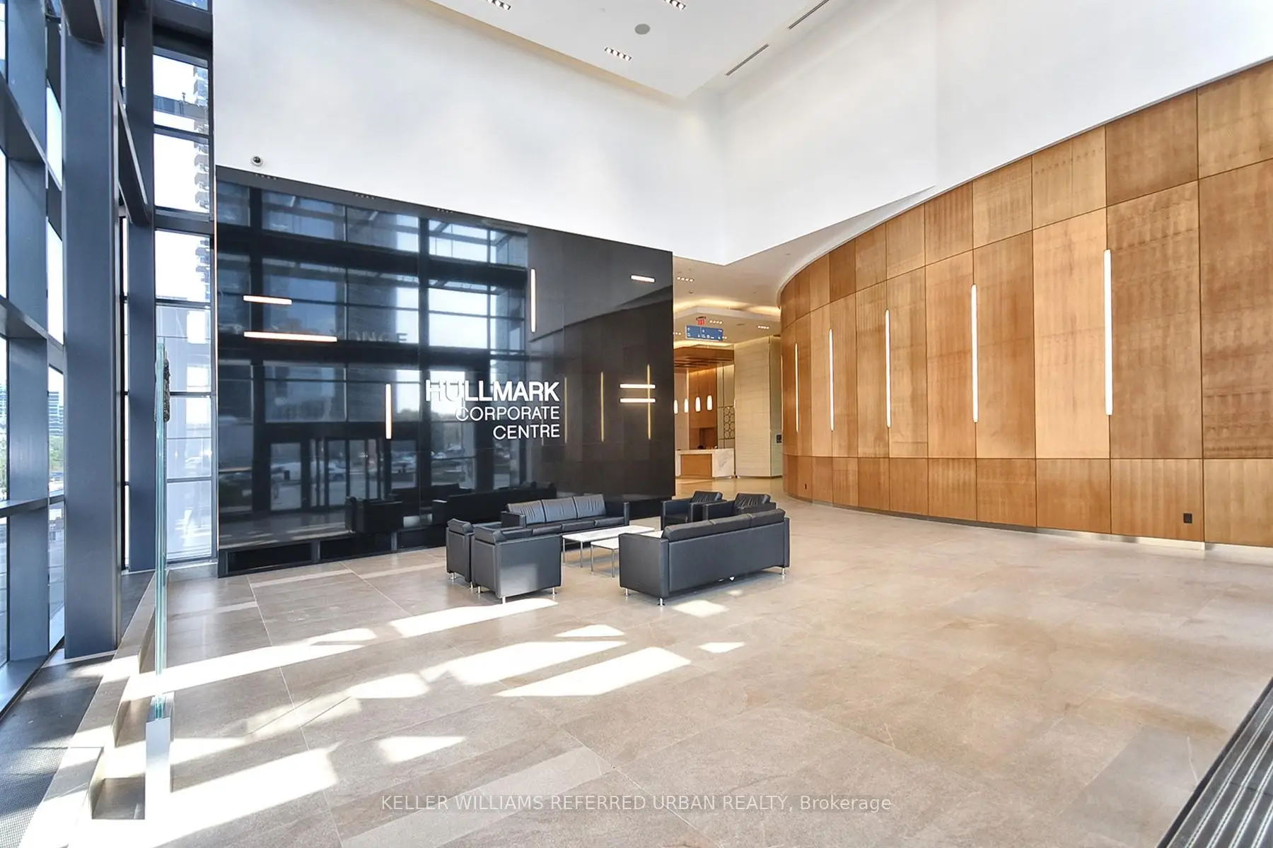 Commercial for lease