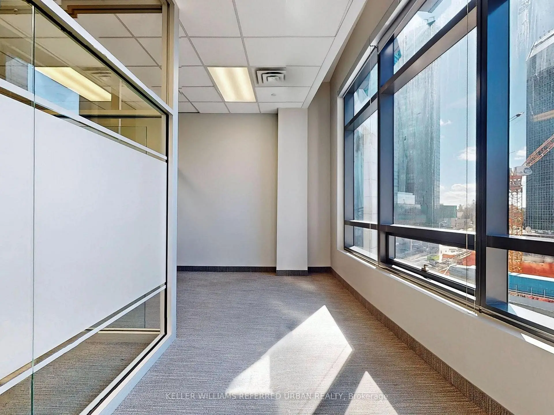 Commercial for lease