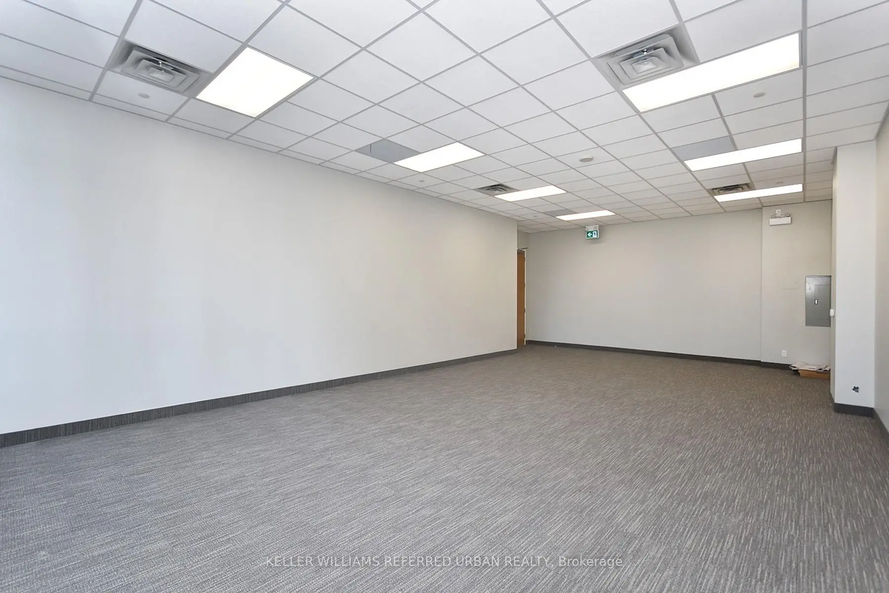 Commercial for lease