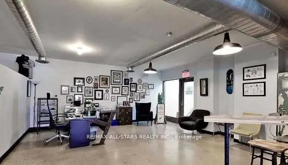 Commercial for lease
