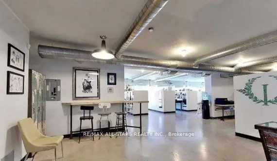 Commercial for lease