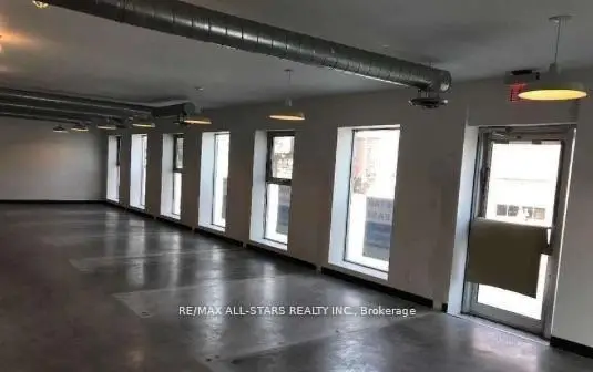 Commercial for lease