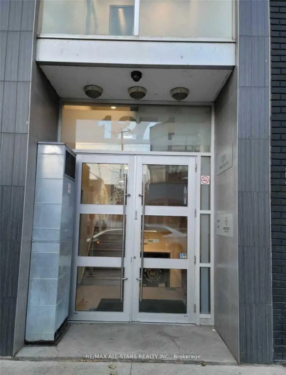 Commercial for lease