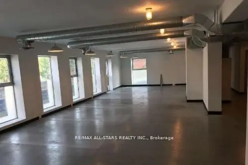 Commercial for lease
