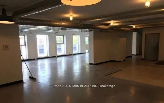 Commercial for lease